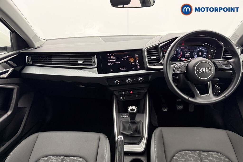 Used Audi A1 2021 for sale - 77354618: Photo 9