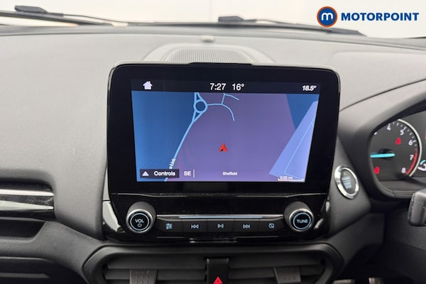 Used Ford Ecosport 2019 for sale - 76322740: Photo 10