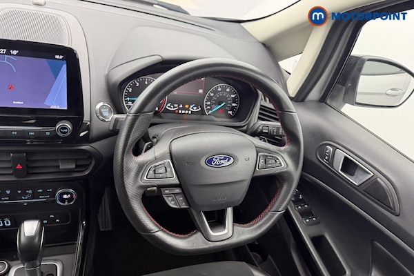 Used Ford Ecosport 2019 for sale - 76322740: Photo 11