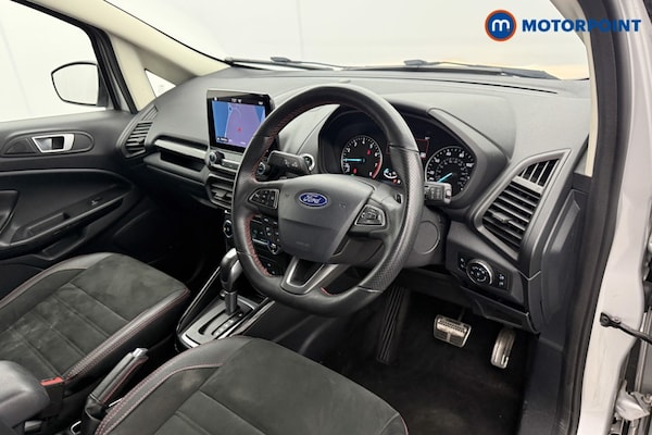 Used Ford Ecosport 2019 for sale - 76322740: Photo 12