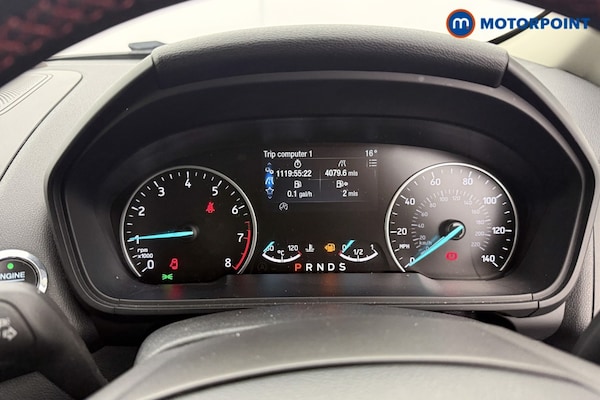 Used Ford Ecosport 2019 for sale - 76322740: Photo 13