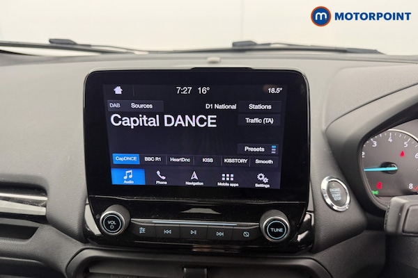 Used Ford Ecosport 2019 for sale - 76322740: Photo 14
