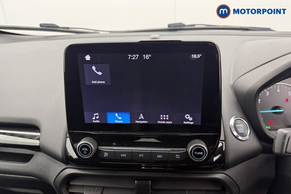 Used Ford Ecosport 2019 for sale - 76322740: Photo 15