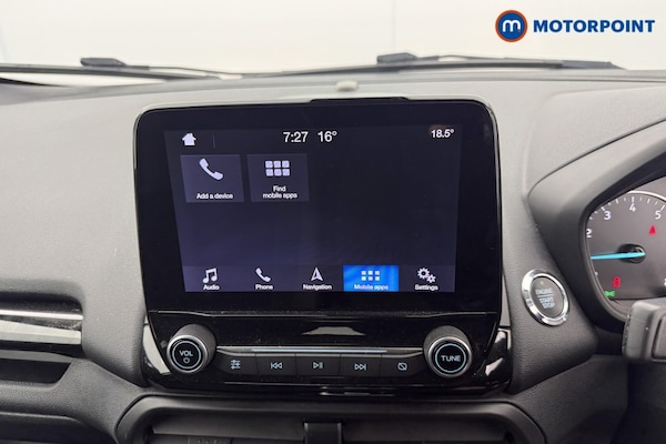 Used Ford Ecosport 2019 for sale - 76322740: Photo 17
