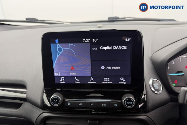 Used Ford Ecosport 2019 for sale - 76322740: Photo 18