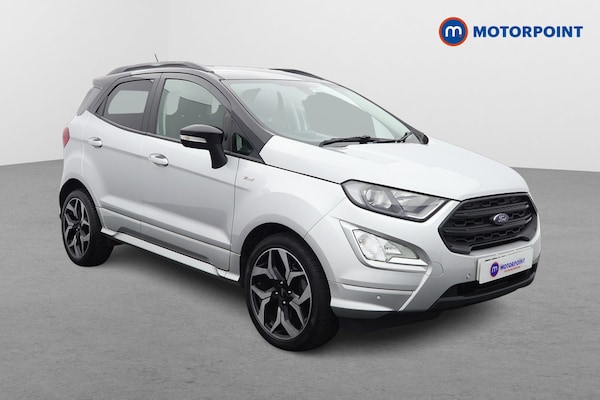 Used Ford Ecosport 2019 for sale - 76322740: Photo 1