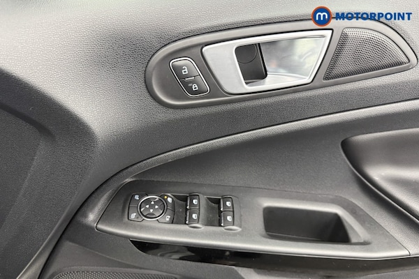 Used Ford Ecosport 2019 for sale - 76322740: Photo 24