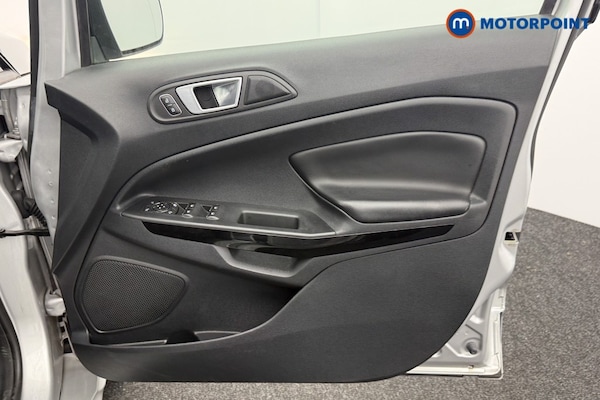 Used Ford Ecosport 2019 for sale - 76322740: Photo 25