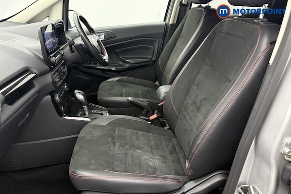 Used Ford Ecosport 2019 for sale - 76322740: Photo 28
