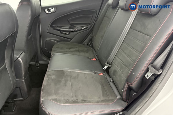 Used Ford Ecosport 2019 for sale - 76322740: Photo 29