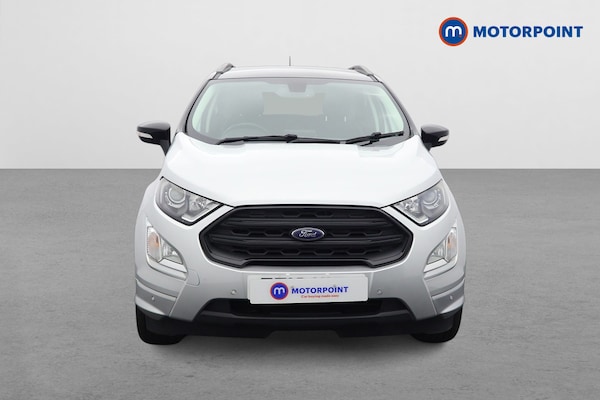 Used Ford Ecosport 2019 for sale - 76322740: Photo 2