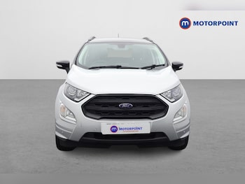 Used Ford Ecosport 2019 for sale - 76322740: Photo 2