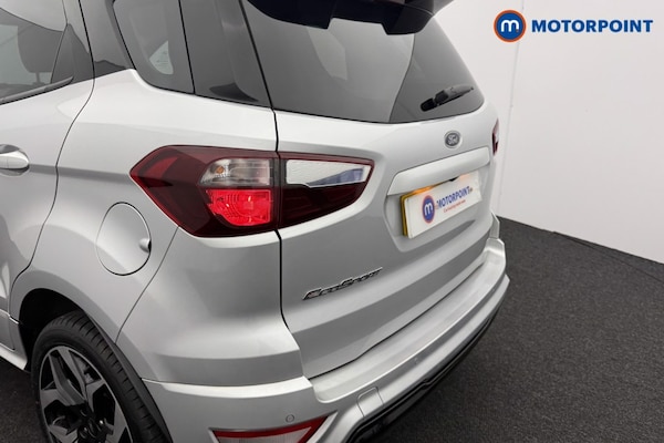 Used Ford Ecosport 2019 for sale - 76322740: Photo 32