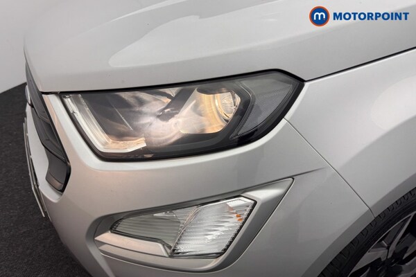 Used Ford Ecosport 2019 for sale - 76322740: Photo 33