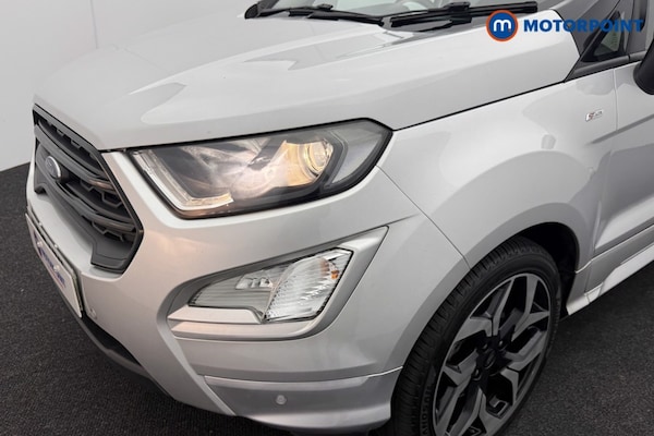 Used Ford Ecosport 2019 for sale - 76322740: Photo 34