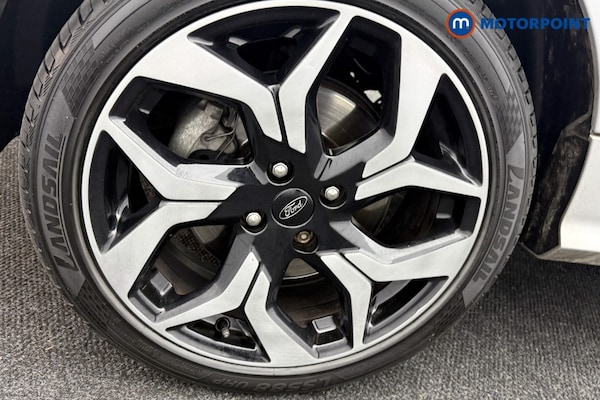 Used Ford Ecosport 2019 for sale - 76322740: Photo 35