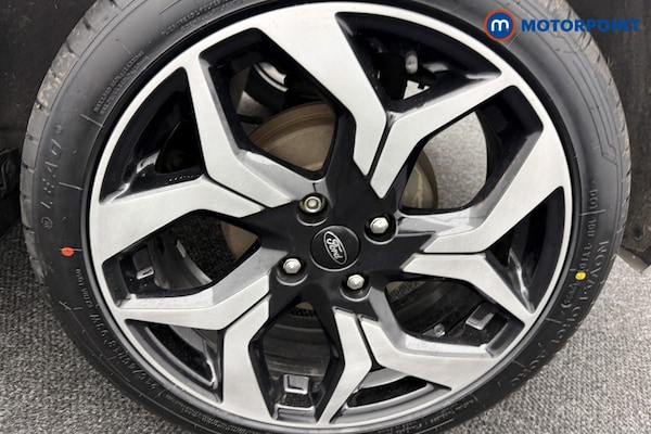 Used Ford Ecosport 2019 for sale - 76322740: Photo 36