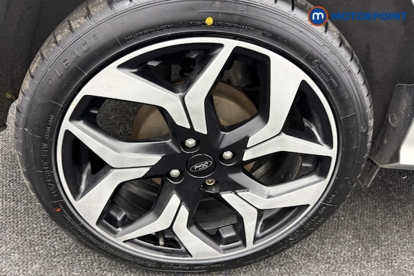 Used Ford Ecosport 2019 for sale - 76322740: Photo 37