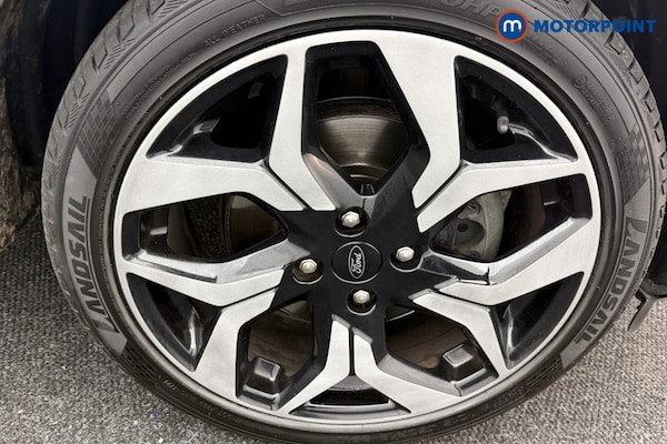 Used Ford Ecosport 2019 for sale - 76322740: Photo 38