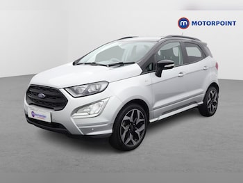 Used Ford Ecosport 2019 for sale - 76322740: Photo 3