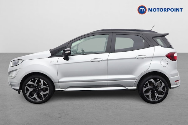 Used Ford Ecosport 2019 for sale - 76322740: Photo 4