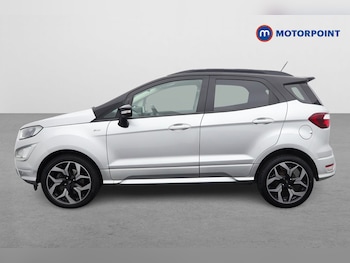 Used Ford Ecosport 2019 for sale - 76322740: Photo 4