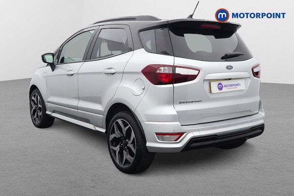 Used Ford Ecosport 2019 for sale - 76322740: Photo 5