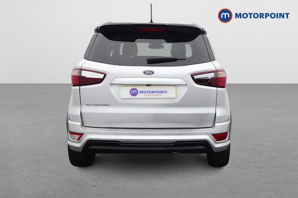 Used Ford Ecosport 2019 for sale - 76322740: Photo 6