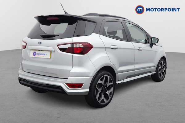 Used Ford Ecosport 2019 for sale - 76322740: Photo 7