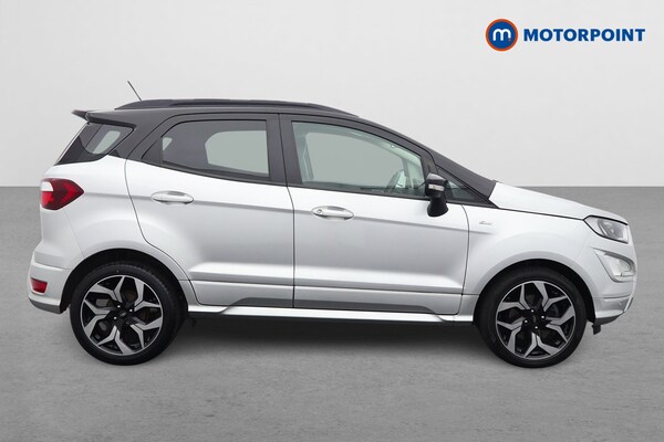 Used Ford Ecosport 2019 for sale - 76322740: Photo 8
