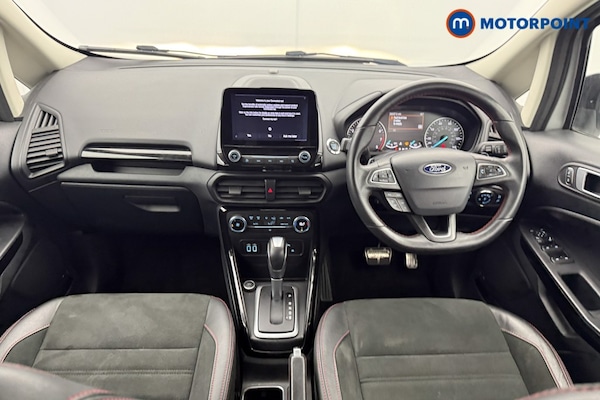 Used Ford Ecosport 2019 for sale - 76322740: Photo 9