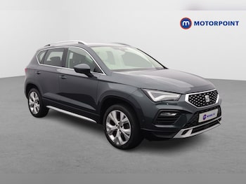 Used SEAT Ateca 2023 for sale - 79418166: Photo