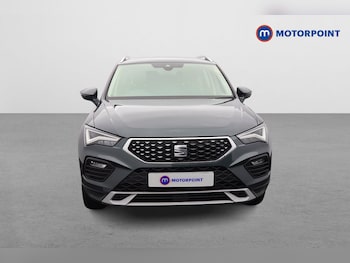 Used SEAT Ateca 2023 for sale - 79418166: Photo