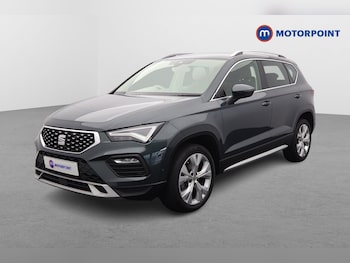Used SEAT Ateca 2023 for sale - 79418166: Photo