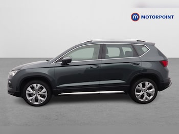 Used SEAT Ateca 2023 for sale - 79418166: Photo