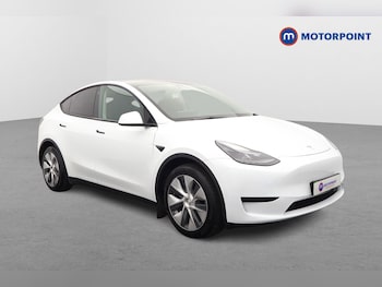 Used Tesla Model Y 2023 for sale - 79008510: Photo