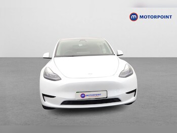 Used Tesla Model Y 2023 for sale - 79008510: Photo