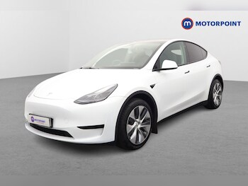 Used Tesla Model Y 2023 for sale - 79008510: Photo