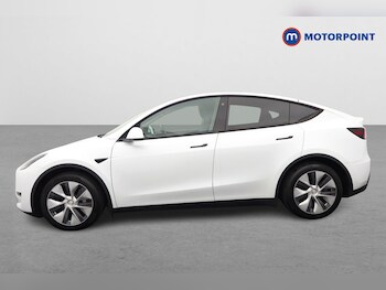 Used Tesla Model Y 2023 for sale - 79008510: Photo