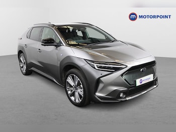 Used Subaru Other 2023 for sale - 78353810: Photo