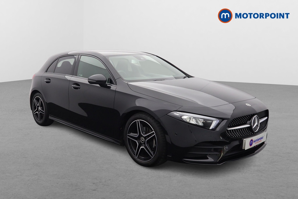 Used Mercedes-Benz A-Class 2023 for sale - 76938255: Photo 1