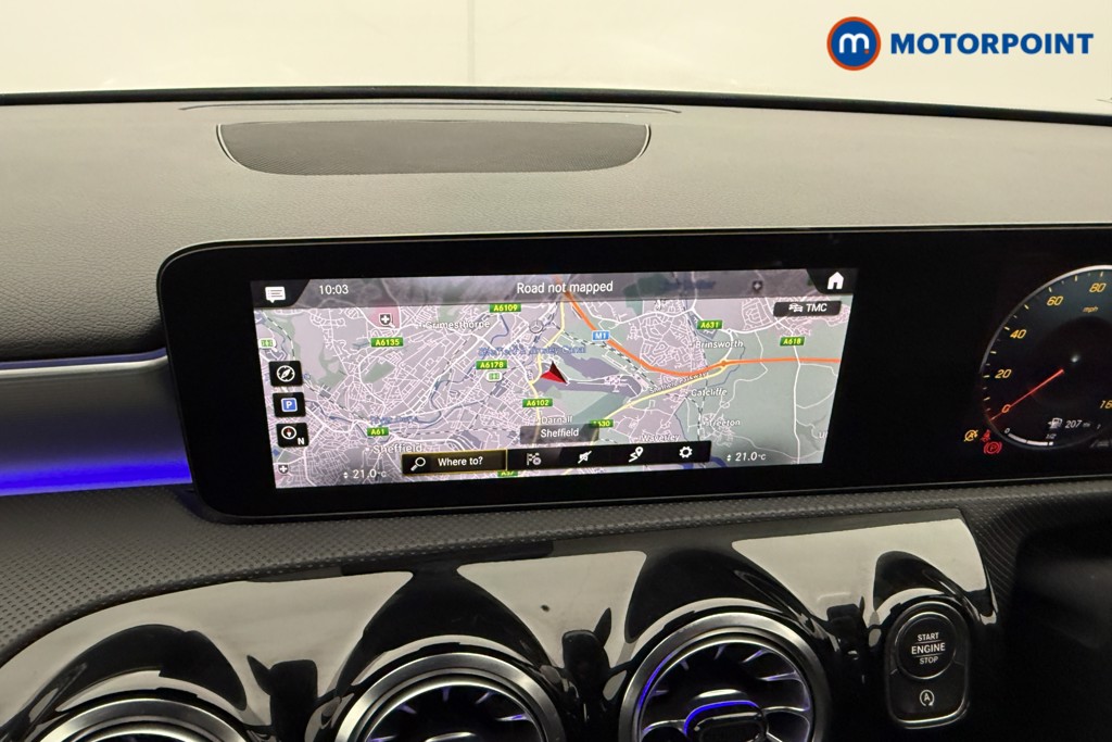 Used Mercedes-Benz A-Class 2023 for sale - 76938255: Photo 10