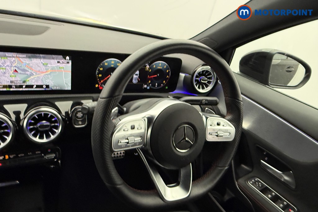 Used Mercedes-Benz A-Class 2023 for sale - 76938255: Photo 11