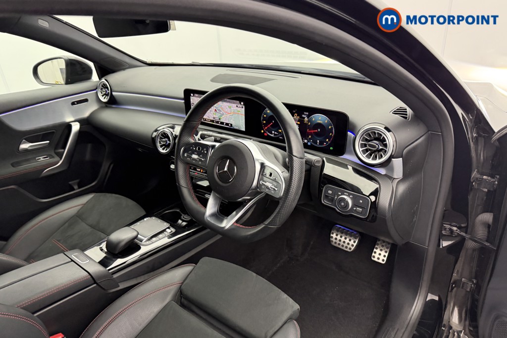 Used Mercedes-Benz A-Class 2023 for sale - 76938255: Photo 12