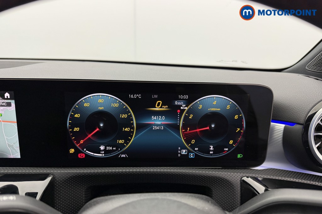 Used Mercedes-Benz A-Class 2023 for sale - 76938255: Photo 13