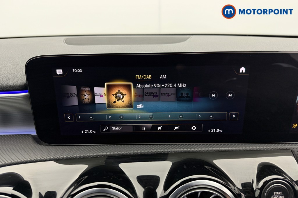 Used Mercedes-Benz A-Class 2023 for sale - 76938255: Photo 14