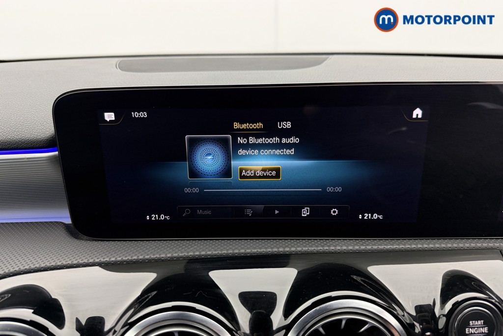 Used Mercedes-Benz A-Class 2023 for sale - 76938255: Photo 15