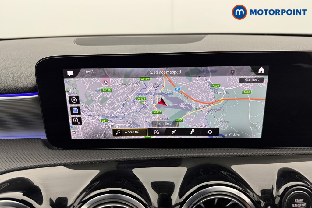 Used Mercedes-Benz A-Class 2023 for sale - 76938255: Photo 16