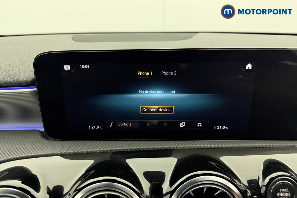 Used Mercedes-Benz A-Class 2023 for sale - 76938255: Photo 17