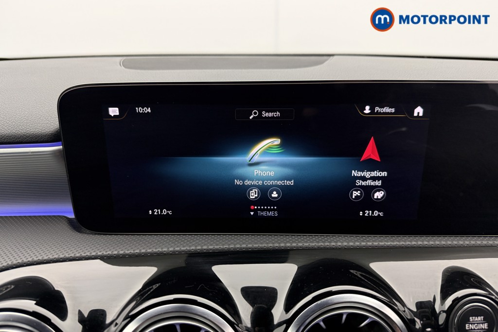 Used Mercedes-Benz A-Class 2023 for sale - 76938255: Photo 18